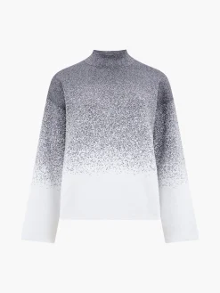 Kday Gradient Lurex Jumper