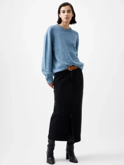 Kesia Recycled Crew Neck Jumper