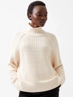 Keya Popcorn Knit Mozart Jumper