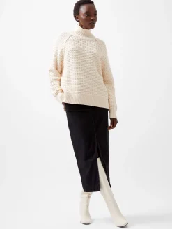 Keya Popcorn Knit Mozart Jumper