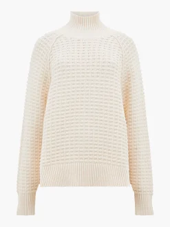 Keya Popcorn Knit Mozart Jumper