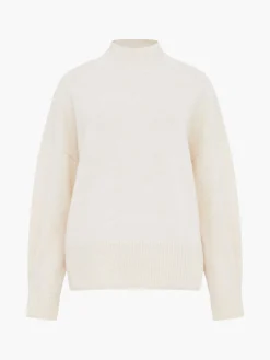 Kezia Recycled Pearl Cuff Detail Jumper