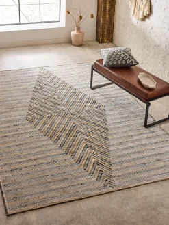 Kisumu Jute Rug