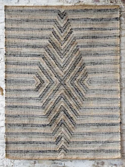 Kisumu Jute Rug