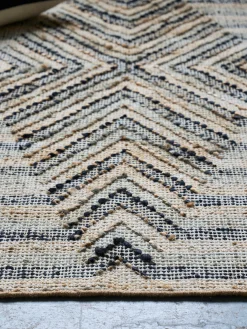 Kisumu Jute Rug