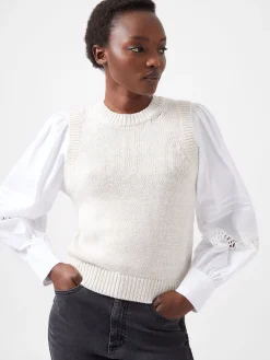 Klara Flec Mix Jumper