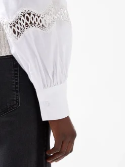 Klara Flec Mix Jumper