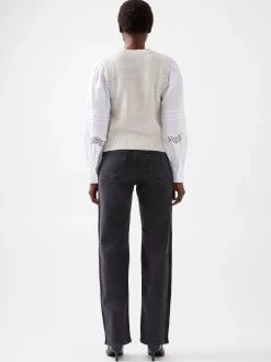 Klara Flec Mix Jumper