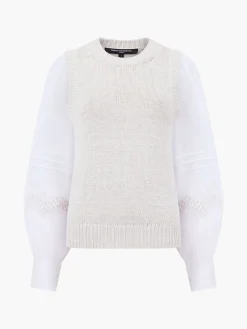 Klara Flec Mix Jumper