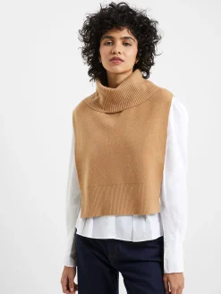 Knitted Cloak
