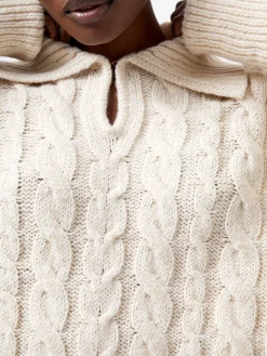 Kyla Sparkle Long Sleeve Jumper