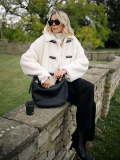 Large Cross Body Bag