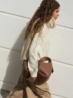 Large Cross Body Bag