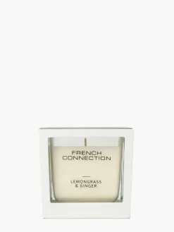 Lemongrass & Ginger Signature 200g Candle