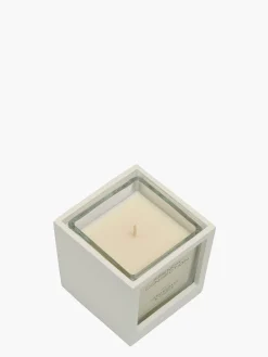 Lemongrass & Ginger Signature 200g Candle