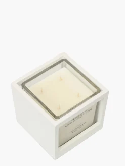 Lemongrass & Ginger Signature 480g Candle