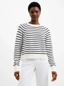 Lillie Mozart Stripe Jumper