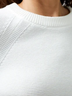 Lilly Mozart Crew Neck Jumper