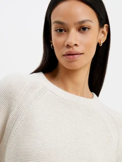 Lilly Mozart Crew Neck Jumper