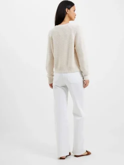 Lilly Mozart Crew Neck Jumper