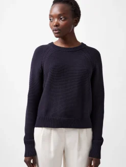 Lilly Mozart Crew Neck Jumper