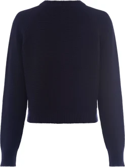 Lilly Mozart Crew Neck Jumper
