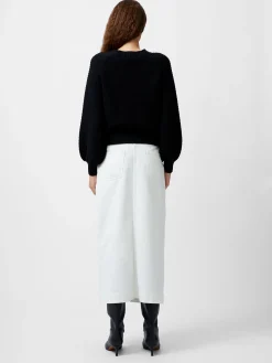 Lily Mozart Bishop Sleeve Jumper