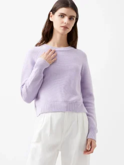 Lily Mozart Long Sleeve Crew Neck Jumper