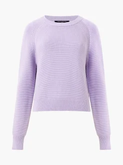 Lily Mozart Long Sleeve Crew Neck Jumper