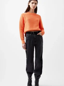 Lily Mozart Long Sleeve Crew Neck Jumper