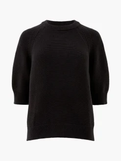 Lily Mozart Short Sleeve Jumper
