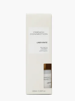 Linen White Serenity Diffuser