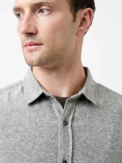 Long Sleeve Flannel Shirt