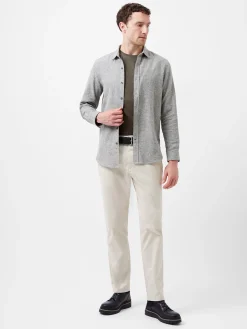 Long Sleeve Flannel Shirt