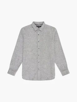 Long Sleeve Flannel Shirt