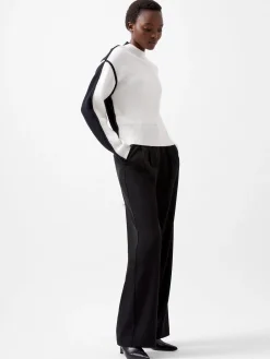 Lorena High Neck Jumper