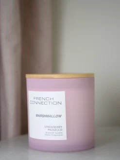 Marshmallow Serenity 200g Candle