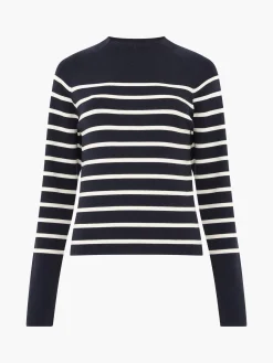 Milena Striped Jumper