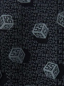 Mini Dice Organic Graphic T-Shirt