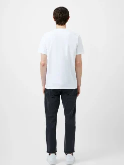 Mini Dice Organic Graphic T-Shirt