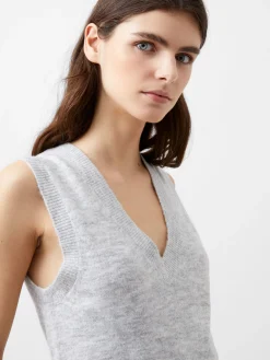 Morena Recycled Vest