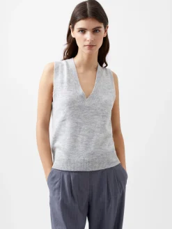 Morena Recycled Vest