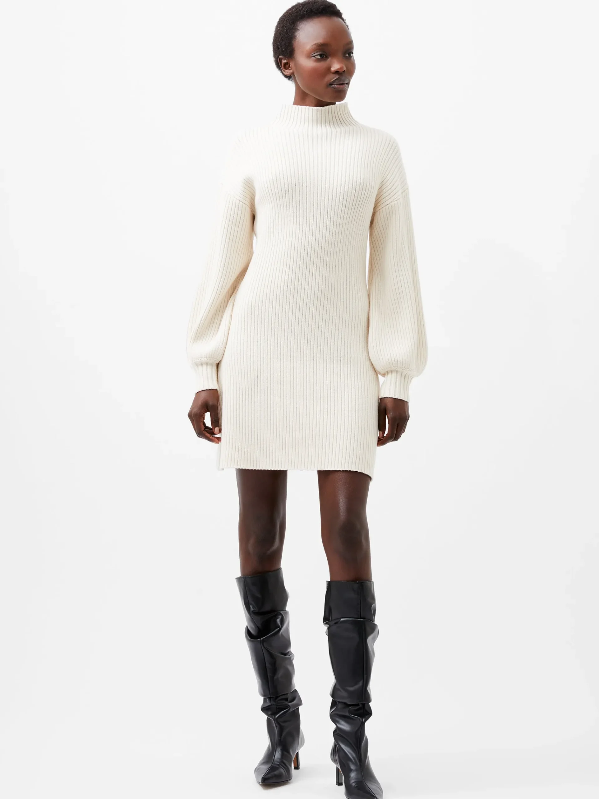 Myla Babysoft Mini Dress