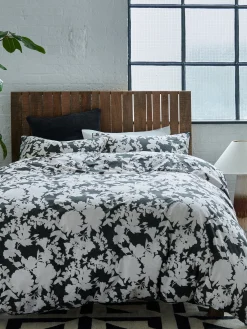Nakuru Washed Cotton Bedding Set