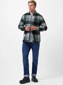 Neve Check Shirt