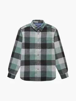 Neve Check Shirt