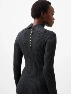 Nia Mari Knit Dress