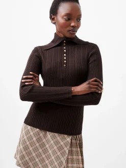 Nia Mari Long Sleeve Top