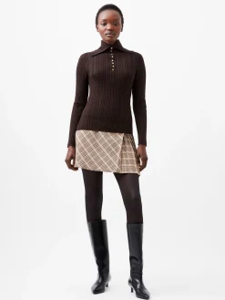 Nia Mari Long Sleeve Top