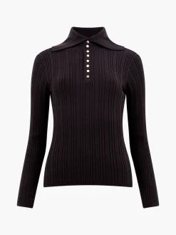 Nia Mari Long Sleeve Top